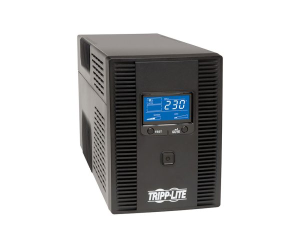 UPS Online Interactivo TRIPP LITE SMX | 1500VA