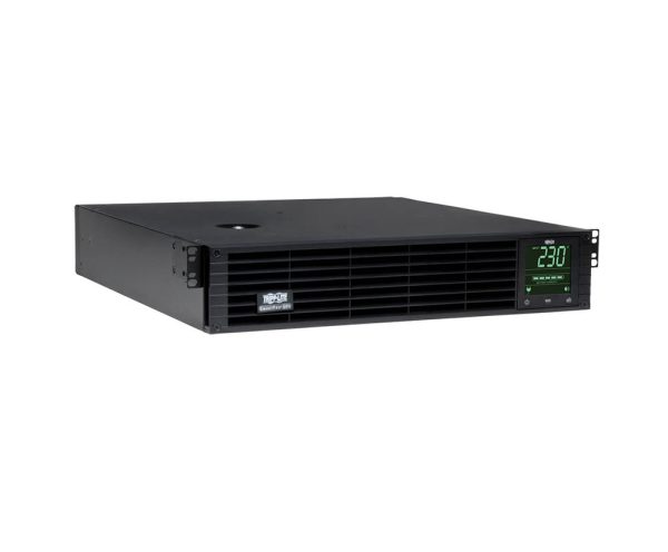 UPS Online Interactivo TRIPP LITE SmartPro  | 1-3KVA