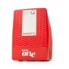 UPS Online SALICRU SPS ONE | 700VA