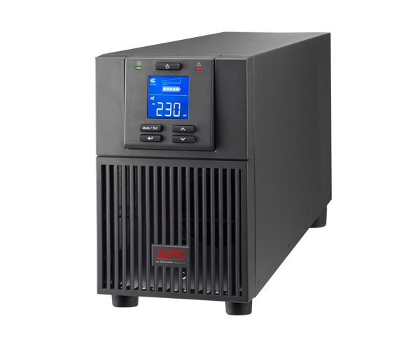 UPS Online APC Easy UPS SRV | 1-10KVA
