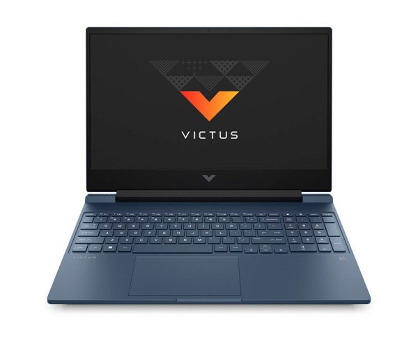 Laptop Hp Victus 15-Fa0007La Ryzen 5 5600 |16GB | 512GB SSD | RTX 6050