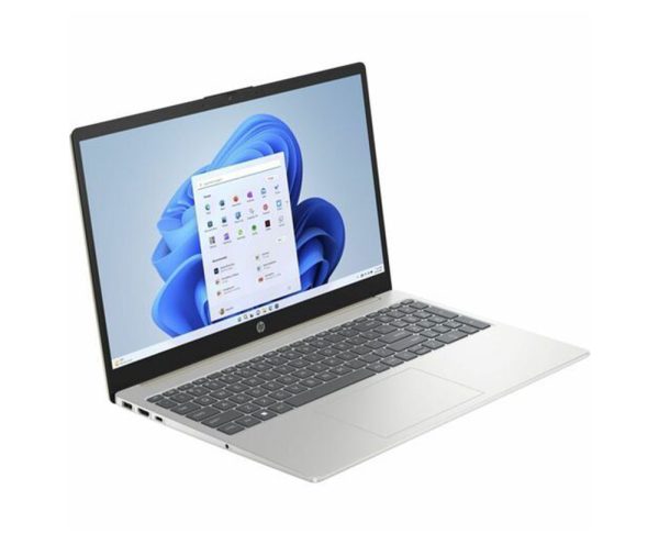 Laptop HP 15-fc0000 | AMD Ryzen 7 | 16GB | 512GB SSD
