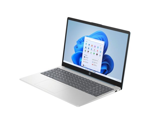 Laptop HP 15-fc0008la | 15.6 Pulgadas | Ryzen 5 7520U | 8GB | 512GB SSD