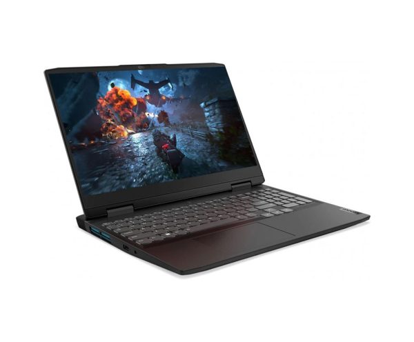 Notebook Gaming Lenovo IdeaPad3 15ARH7 15.6' FHD Ryzen 7 |16GB | 512GB SSD | RTX 3050