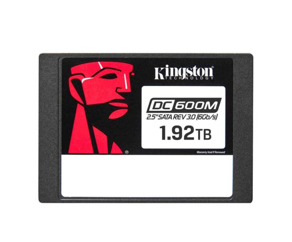 Disco Solido Kingston DC600M 1920GB