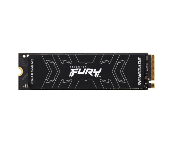 Disco Solido Kingston FURY Renegade 4TB
