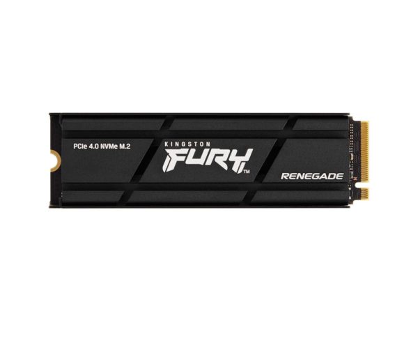 Disco Solido Kingston FURY Renegade 2TB