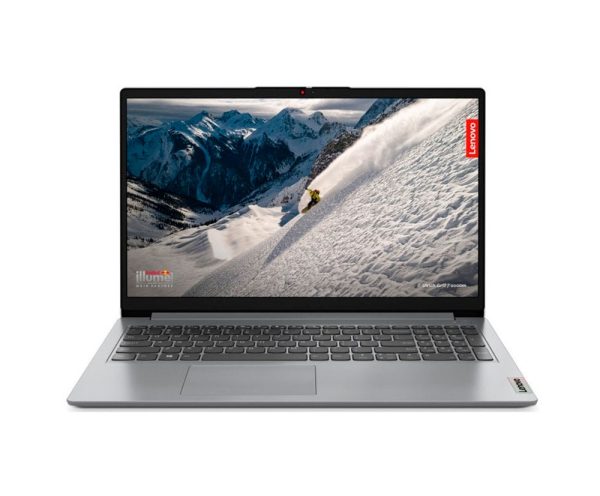 Notebook Lenovo IdeaPad | AMD Ryzen 3 | 8GB | 512 GB SSD