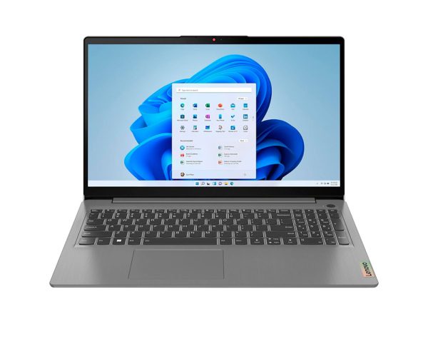 Notebook Lenovo IdeaPad 3 | Core i3-1215U  | 8GB | 512 GB SSD