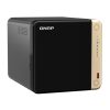Sistema de almacenamiento Qnap Turbo TS-464-8G
