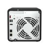 Sistema de almacenamiento Qnap Turbo TS-464-8G