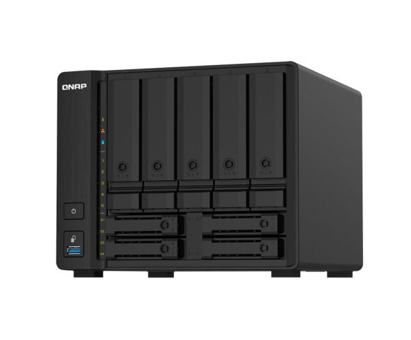 Sistema de almacenamiento Qnap TS-932PX-4G